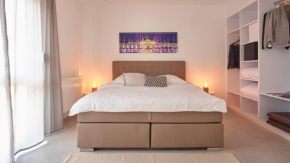 Гостиница ApartW3  Бад-Эйнхаузен